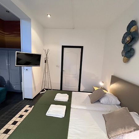 Dijkstra Hotels ベルゲン エクステリア 写真