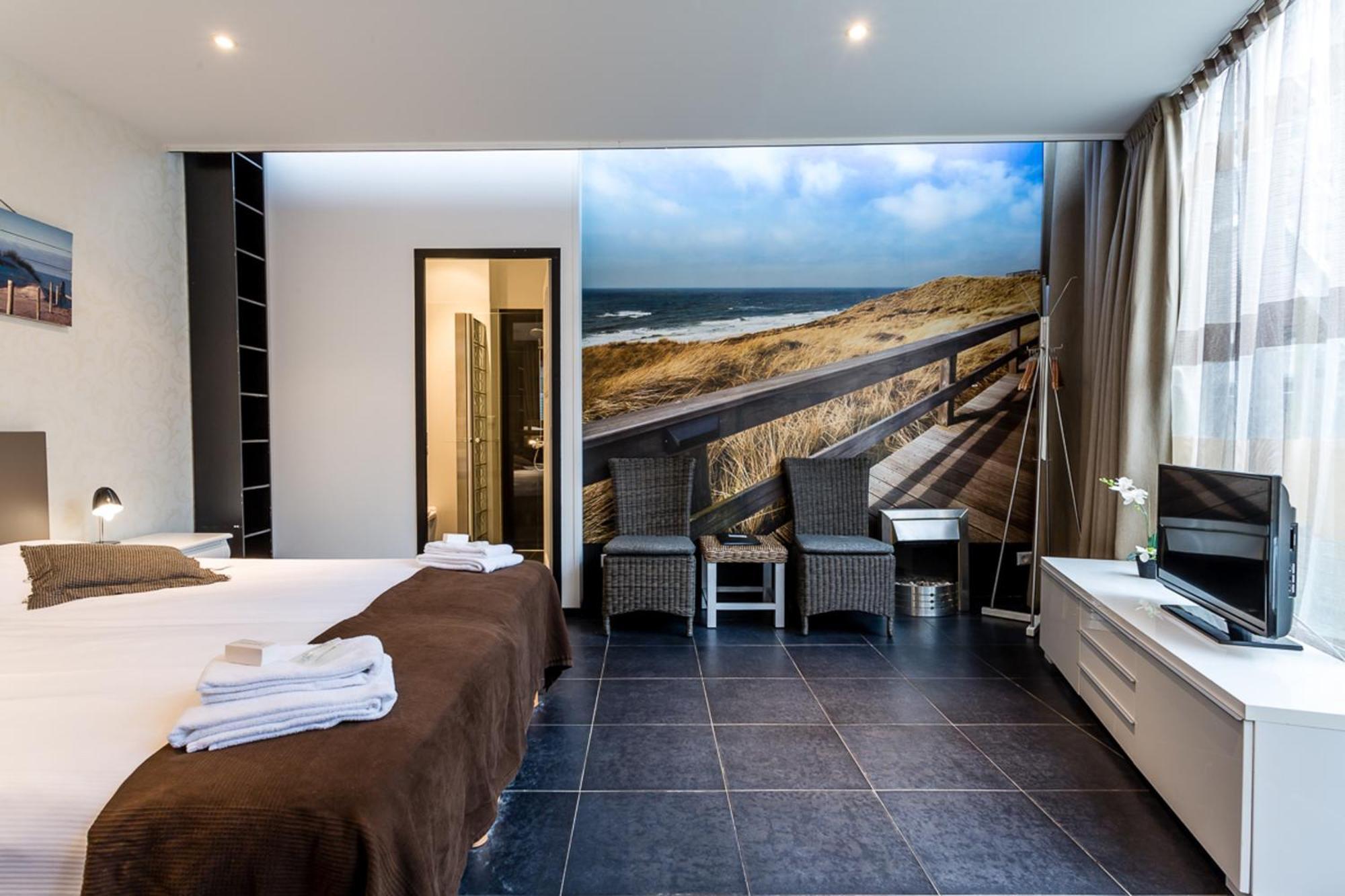 Dijkstra Hotels ベルゲン エクステリア 写真