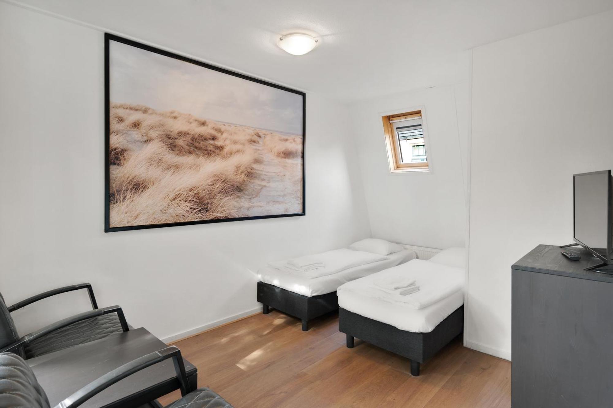 Dijkstra Hotels ベルゲン エクステリア 写真