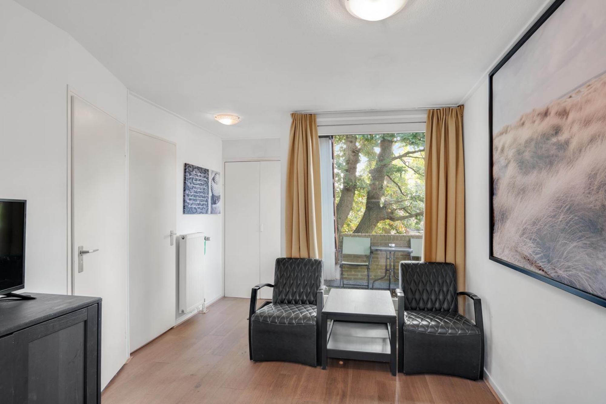 Dijkstra Hotels ベルゲン エクステリア 写真