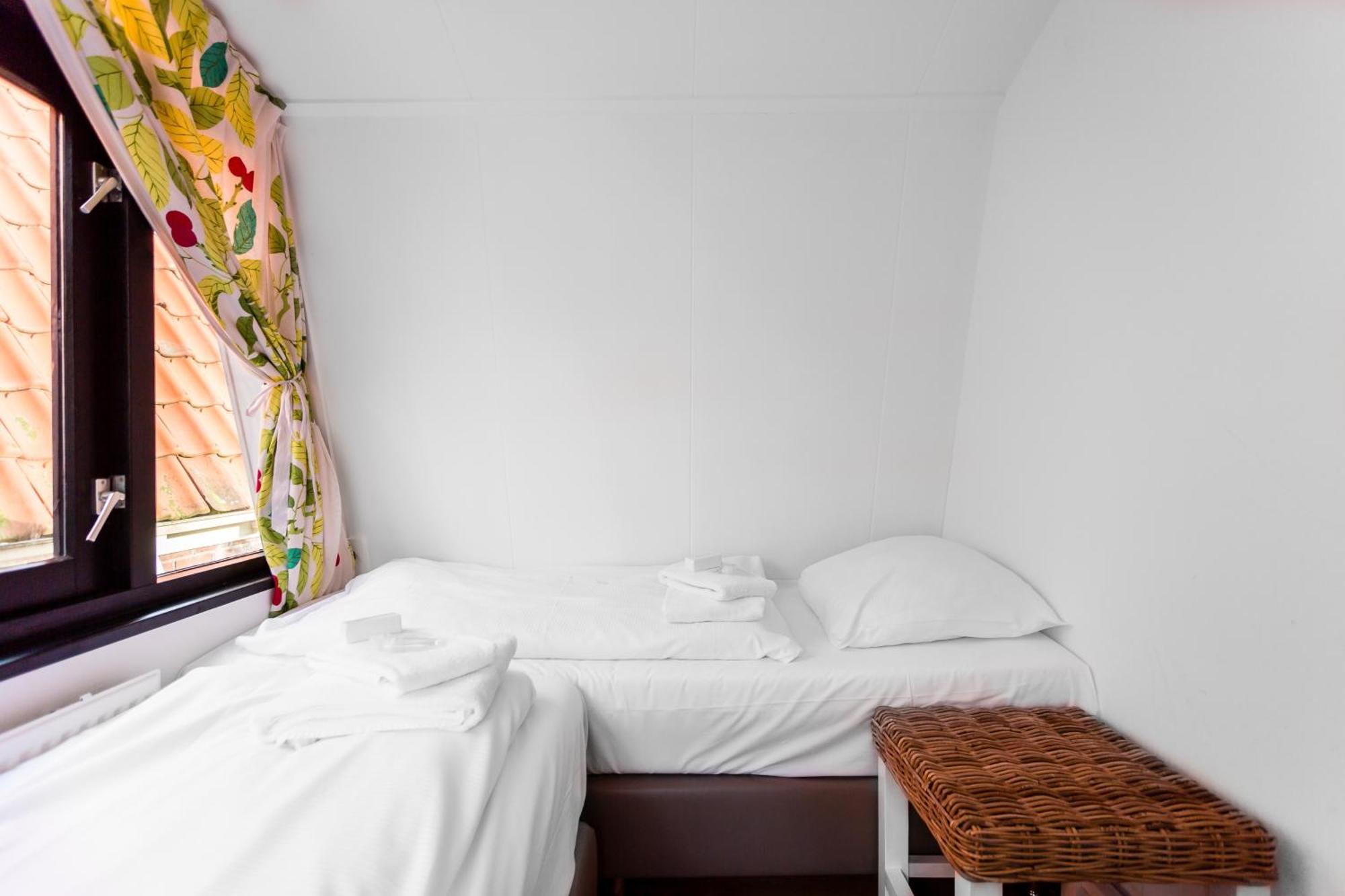 Dijkstra Hotels ベルゲン エクステリア 写真