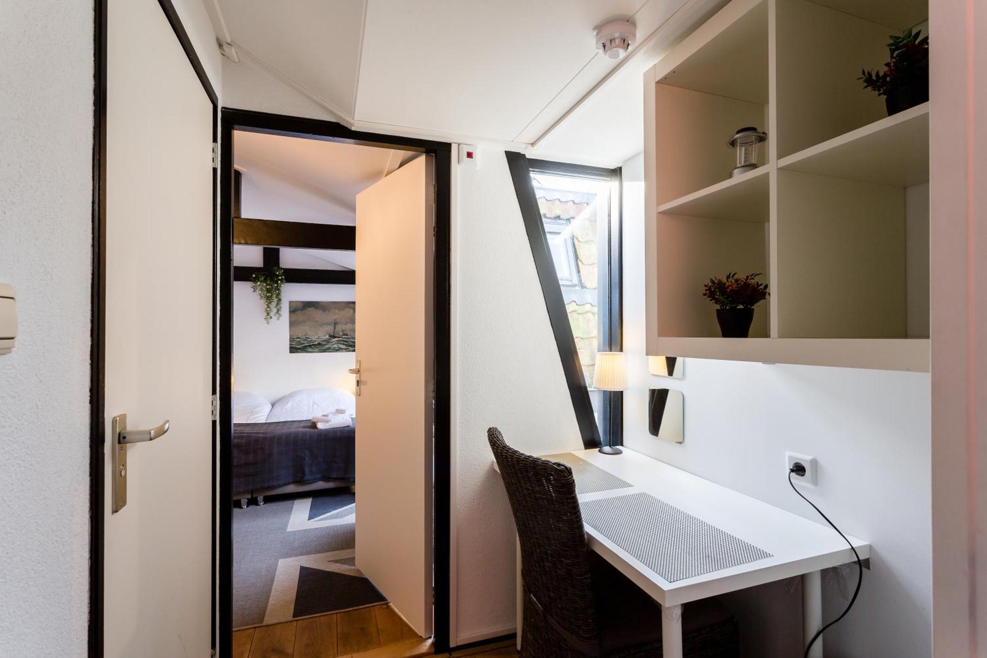 Dijkstra Hotels ベルゲン エクステリア 写真