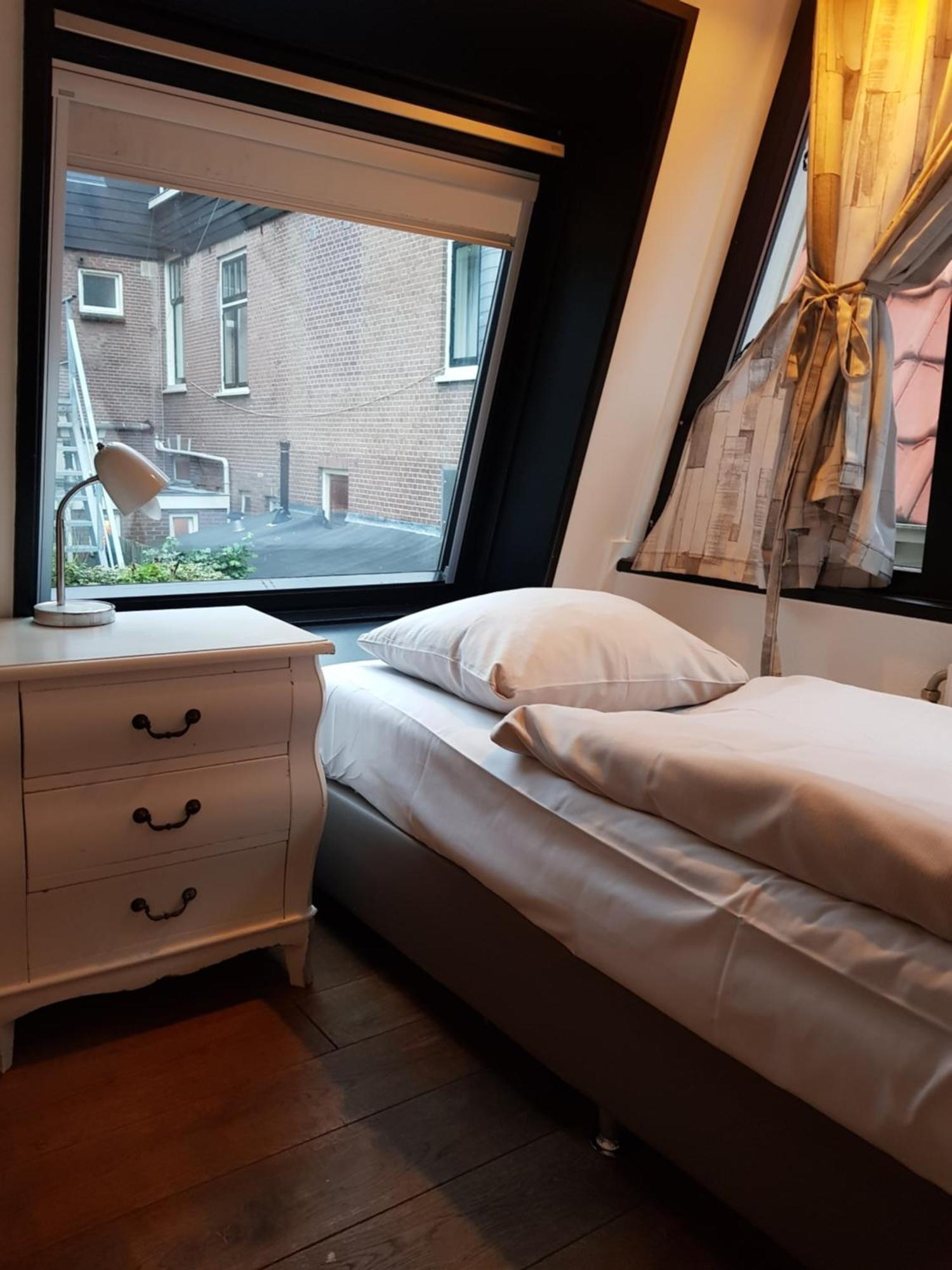 Dijkstra Hotels ベルゲン エクステリア 写真