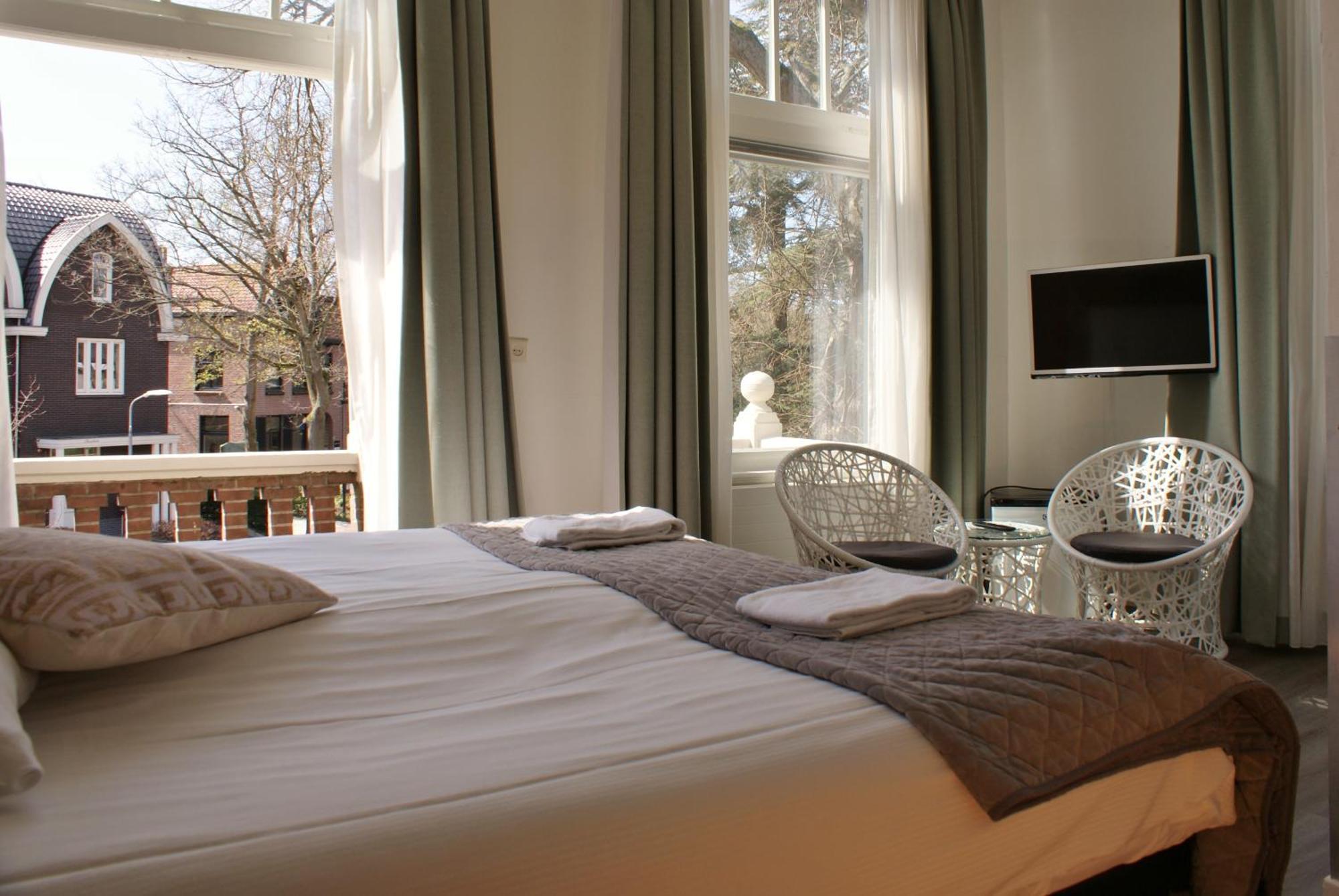 Dijkstra Hotels ベルゲン エクステリア 写真