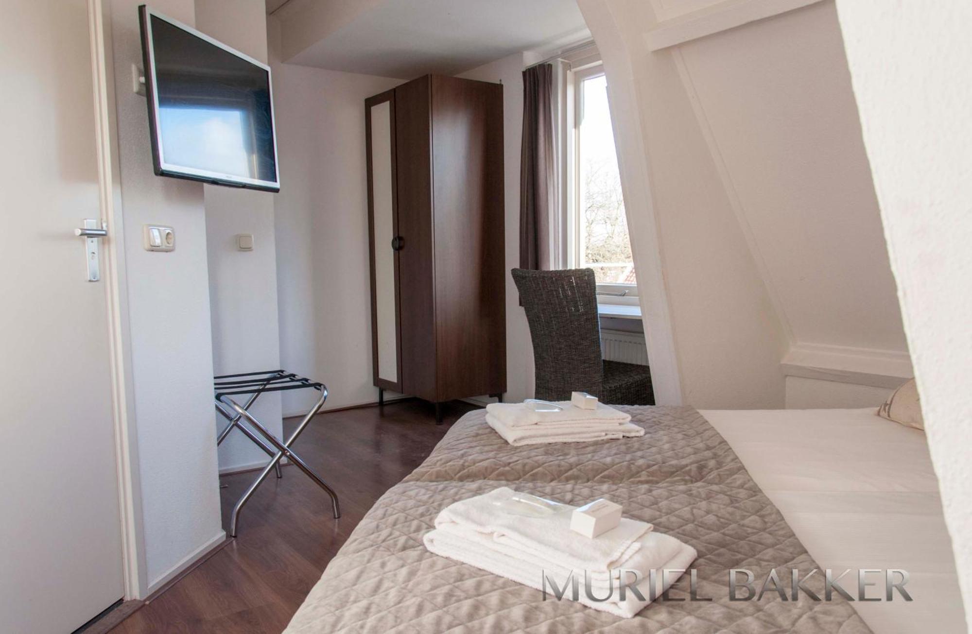 Dijkstra Hotels ベルゲン エクステリア 写真
