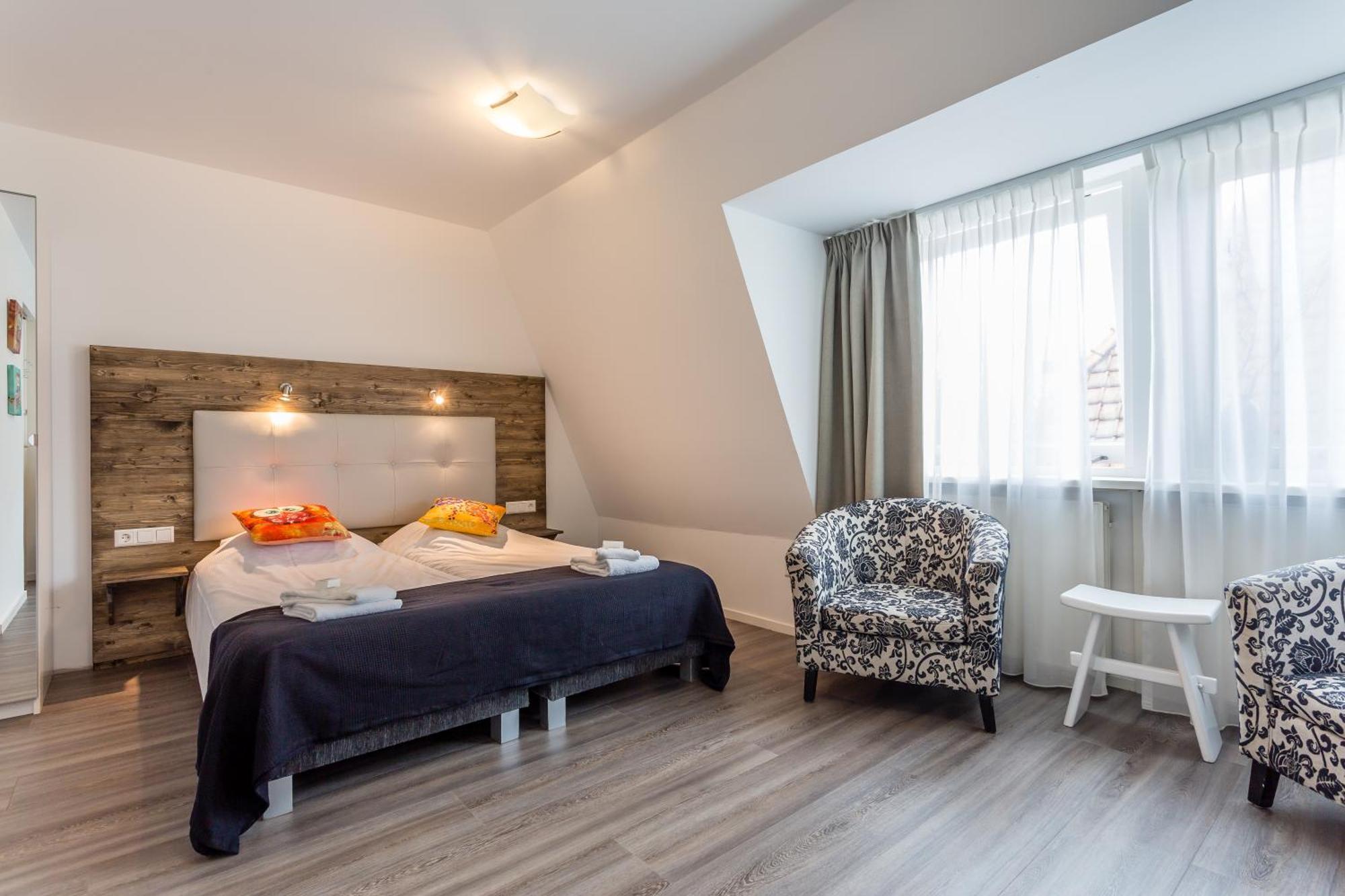 Dijkstra Hotels ベルゲン エクステリア 写真