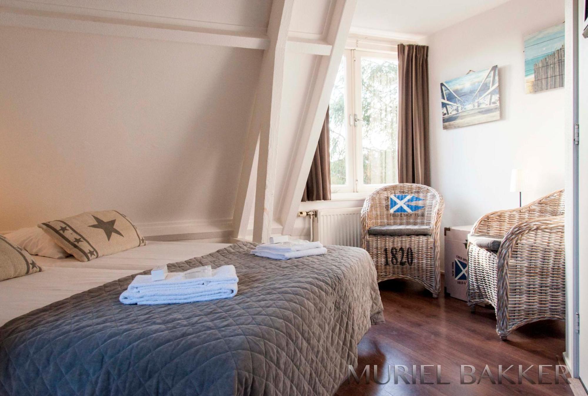 Dijkstra Hotels ベルゲン エクステリア 写真
