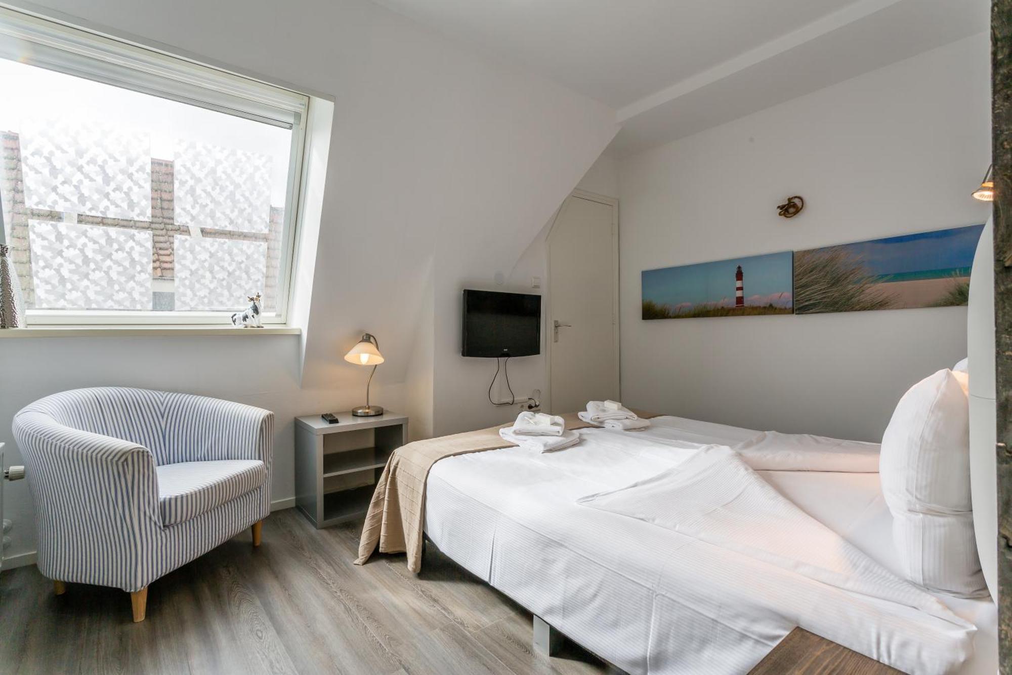 Dijkstra Hotels ベルゲン エクステリア 写真