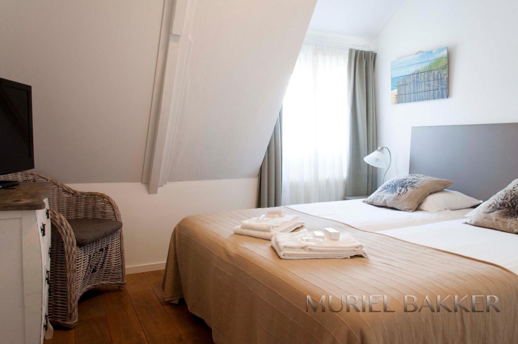 Dijkstra Hotels ベルゲン エクステリア 写真